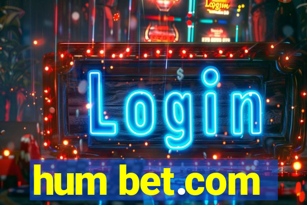 hum bet.com