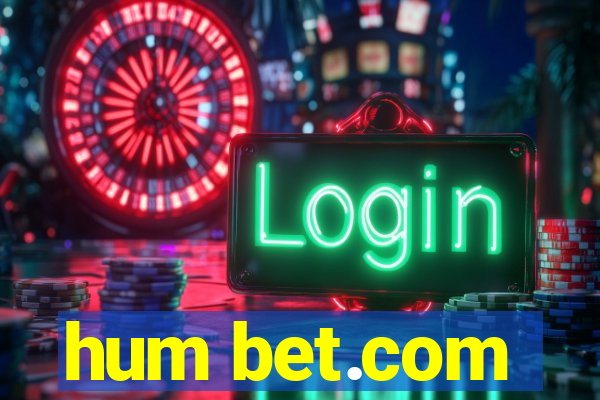 hum bet.com