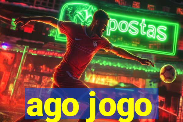 ago jogo