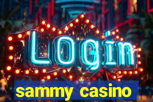 sammy casino