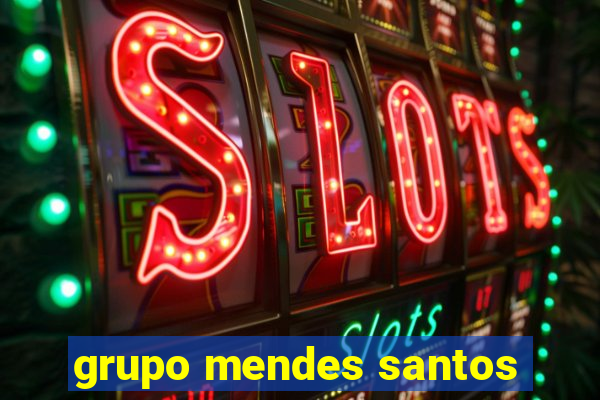 grupo mendes santos