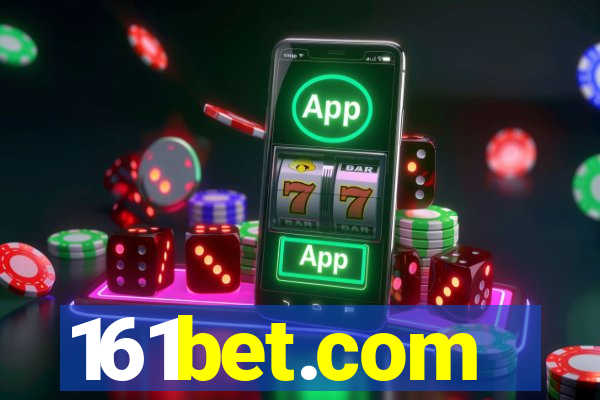 161bet.com