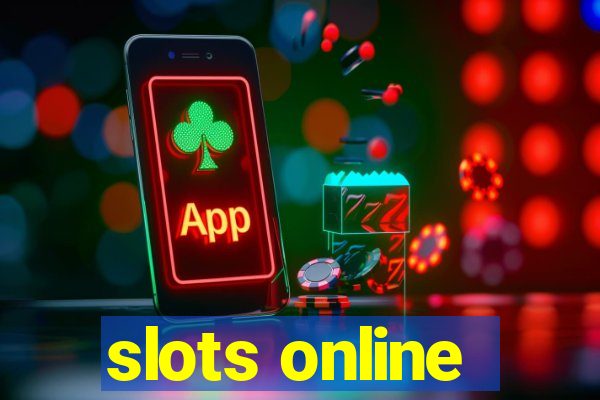 slots online