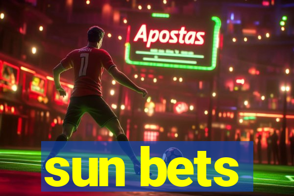 sun bets