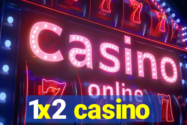 1x2 casino