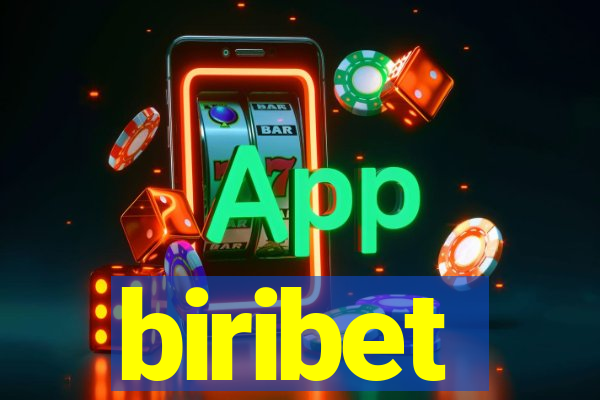 biribet