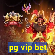 pg vip bet