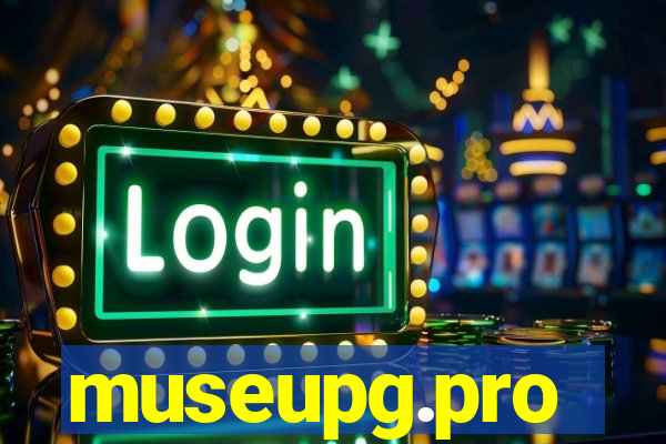 museupg.pro