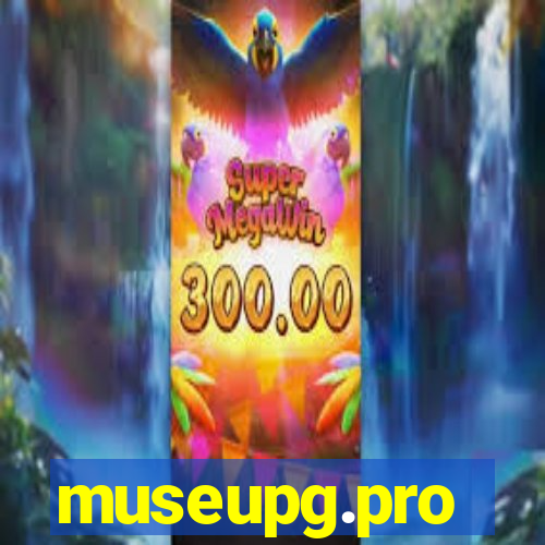 museupg.pro