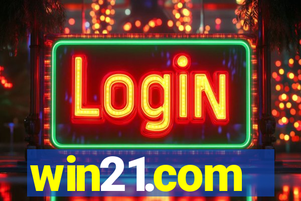 win21.com