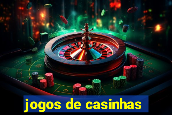 jogos de casinhas