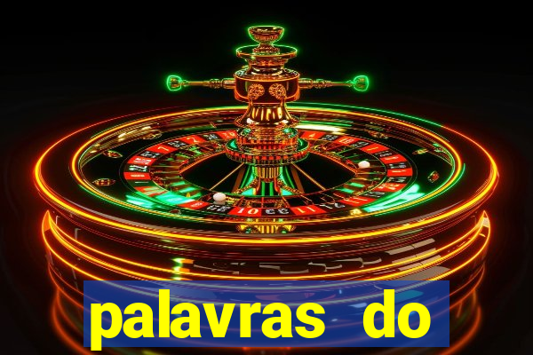 palavras do alfabeto de a a z