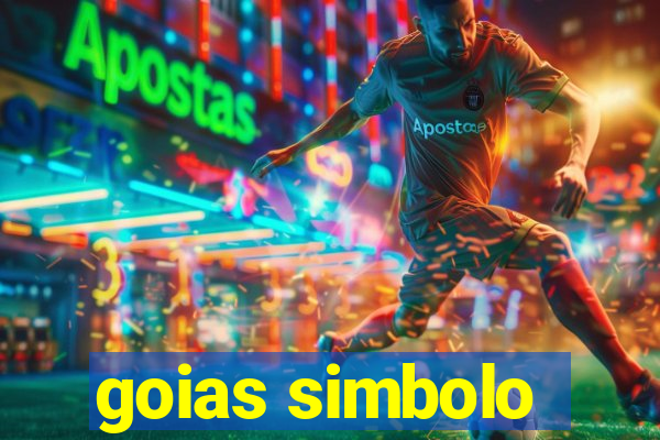 goias simbolo