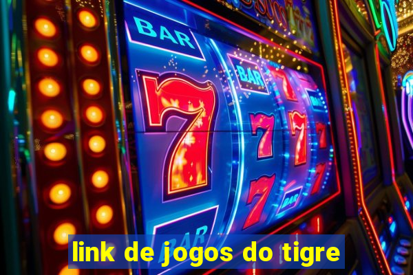 link de jogos do tigre