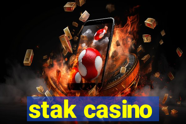 stak casino