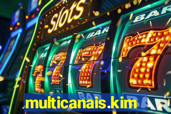 multicanais.kim