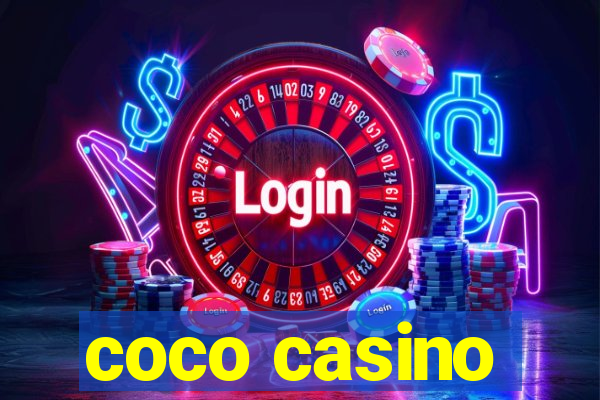 coco casino