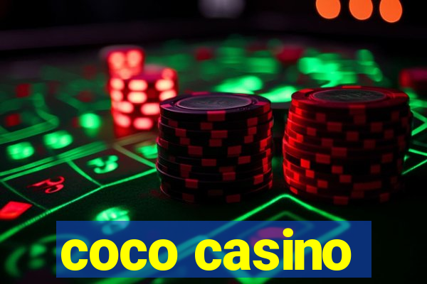 coco casino