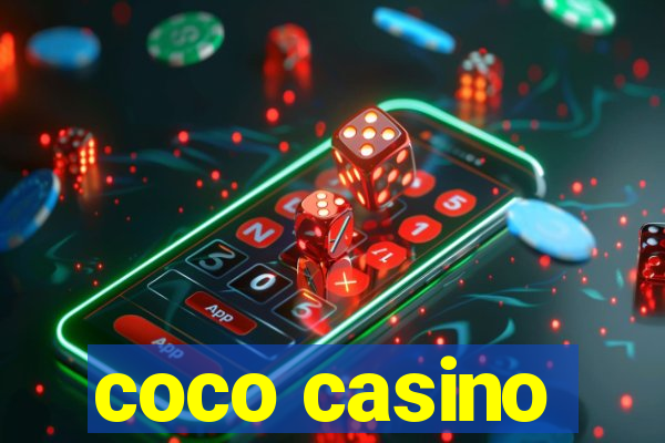 coco casino