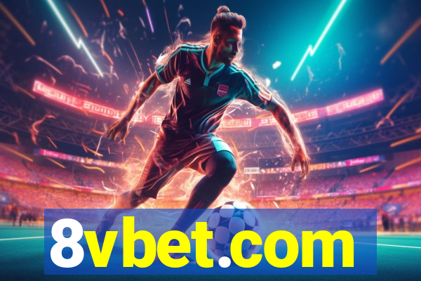 8vbet.com