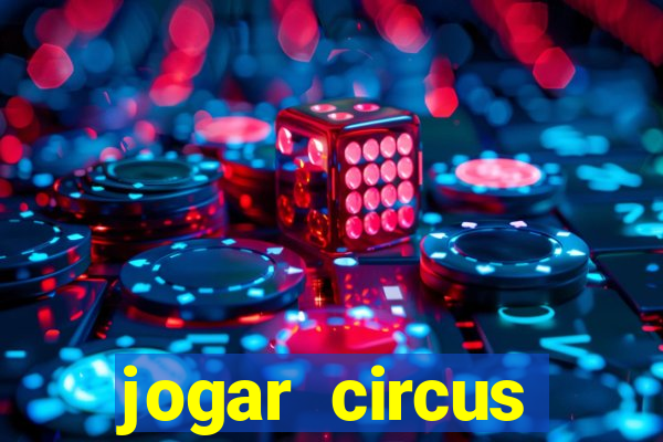 jogar circus delight demo