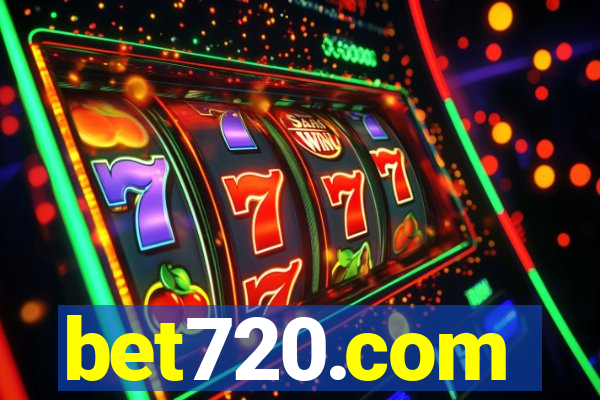 bet720.com