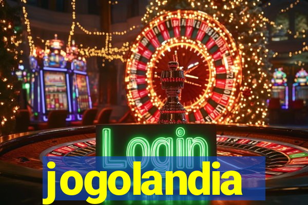 jogolandia