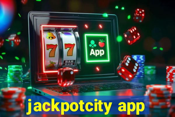 jackpotcity app