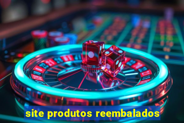 site produtos reembalados