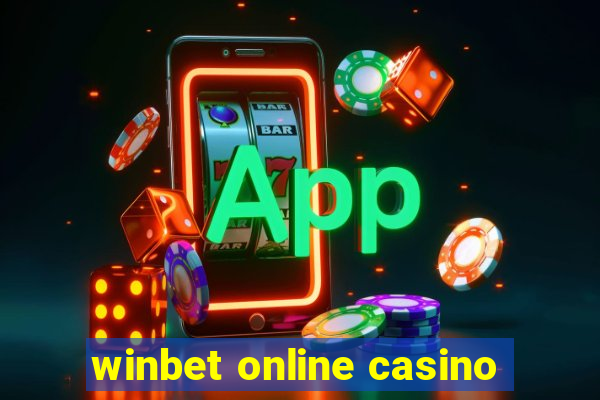 winbet online casino