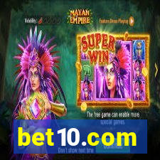 bet10.com