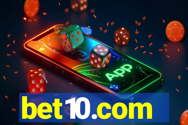 bet10.com