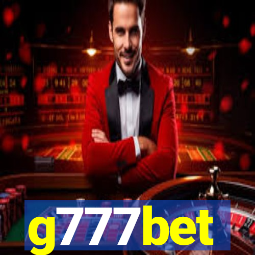 g777bet