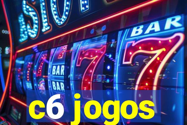 c6 jogos