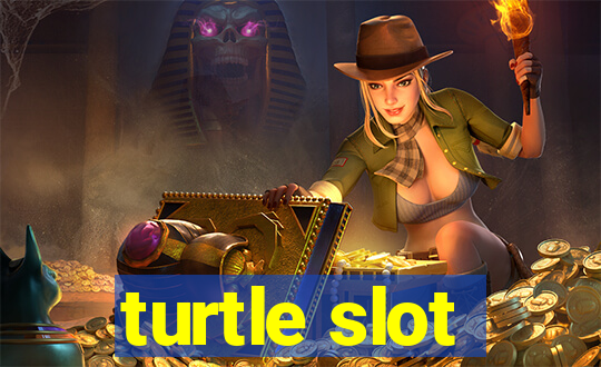 turtle slot