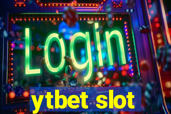 ytbet slot