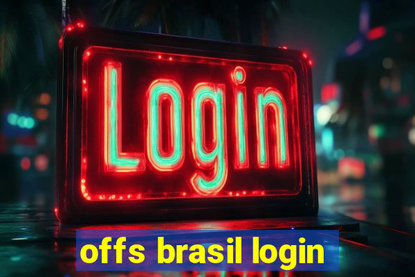 offs brasil login