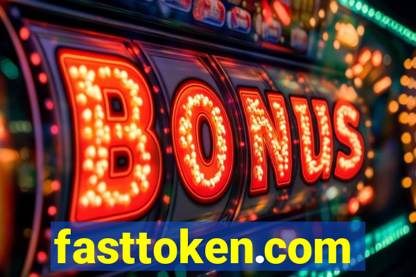 fasttoken.com