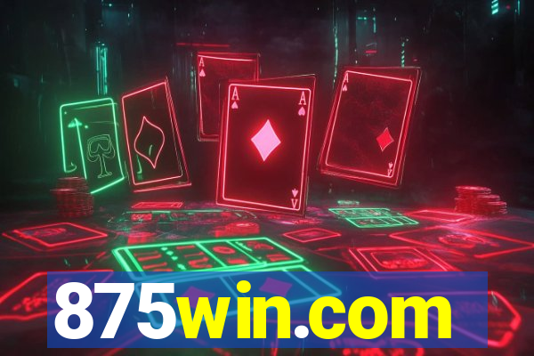 875win.com