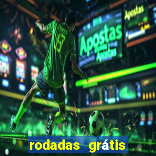 rodadas grátis fortune tiger