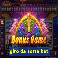 giro da sorte bet