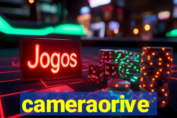 cameraorive