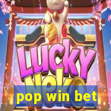 pop win bet