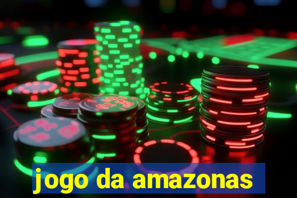 jogo da amazonas