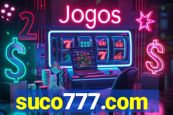 suco777.com