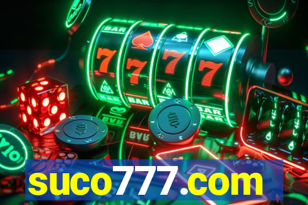 suco777.com