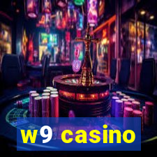 w9 casino