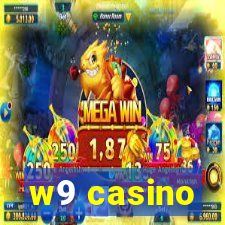 w9 casino