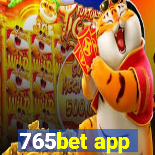 765bet app