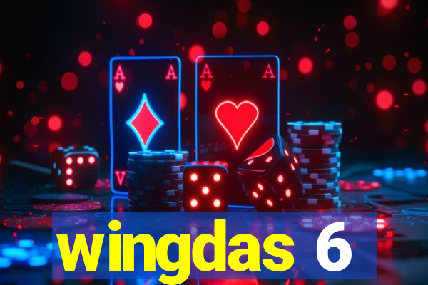 wingdas 6